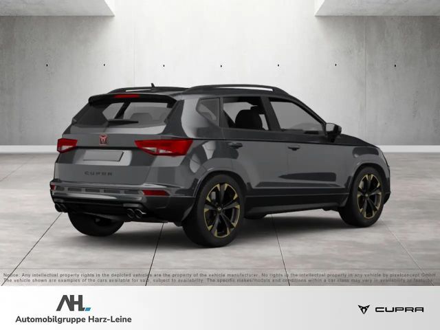 Cupra Ateca 2.0 TSI 4Drive DSG
