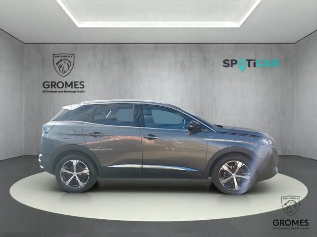 Peugeot 3008 BlueHDi EAT8 GT-Line