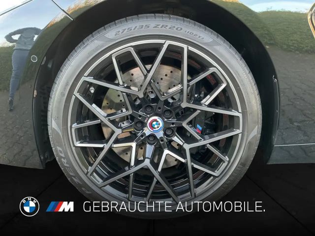 BMW M8 Competition Coupé Gran Coupé