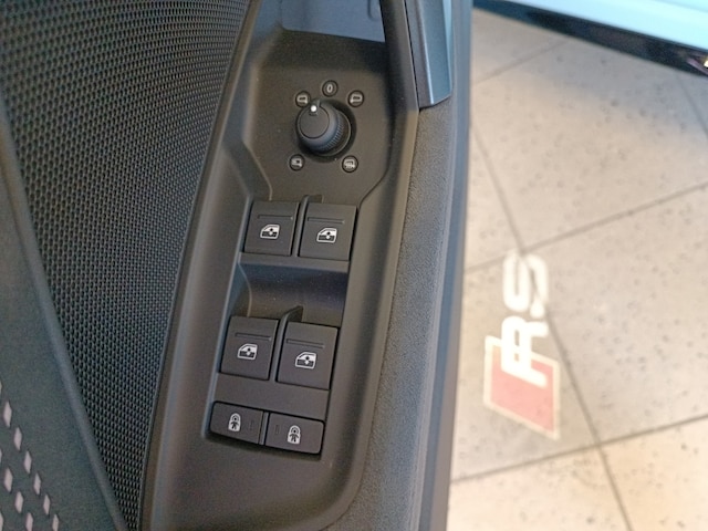 Audi RS3 Quattro S-Tronic Sportback