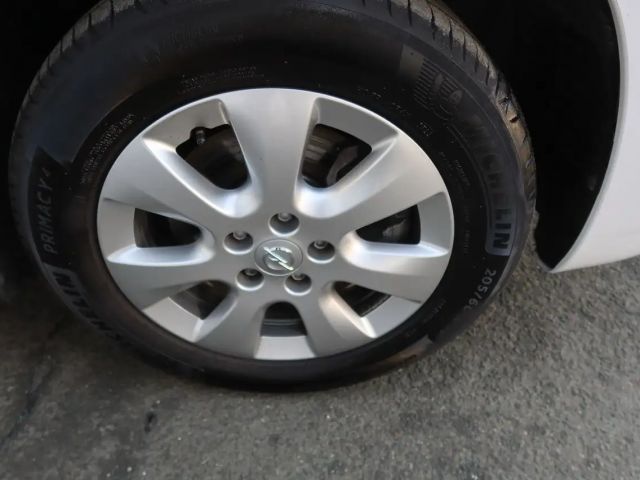 Opel Combo Life Ultimate