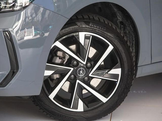 Opel Corsa GS-Line Grand Sport Turbo