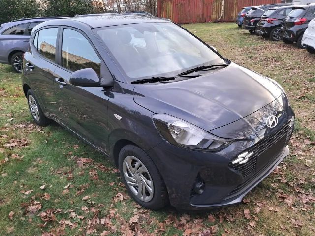 Hyundai i10 Select