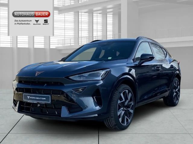 Cupra Formentor 1.5 eTSI 110 kW Sennh. Navi 19'' Alu  Sitzh.