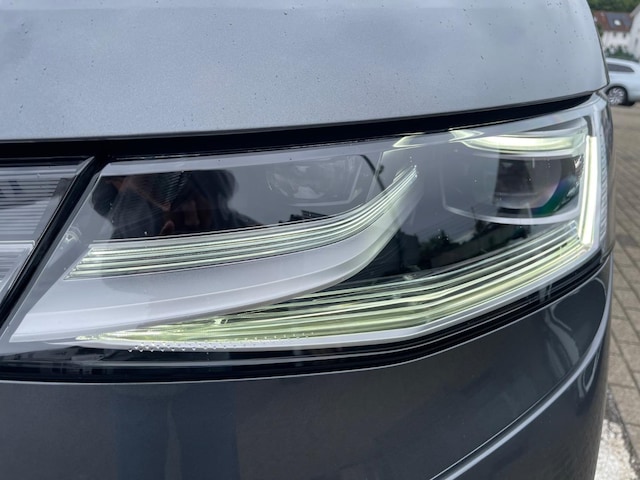 Volkswagen Multivan 2.0 TDI DSG