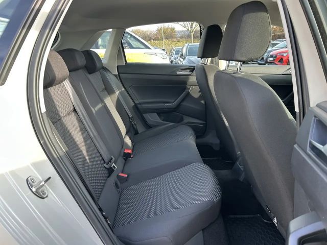 Volkswagen Polo 1.0 MPI