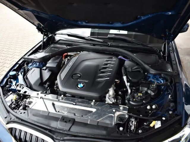 BMW 330 330d Touring