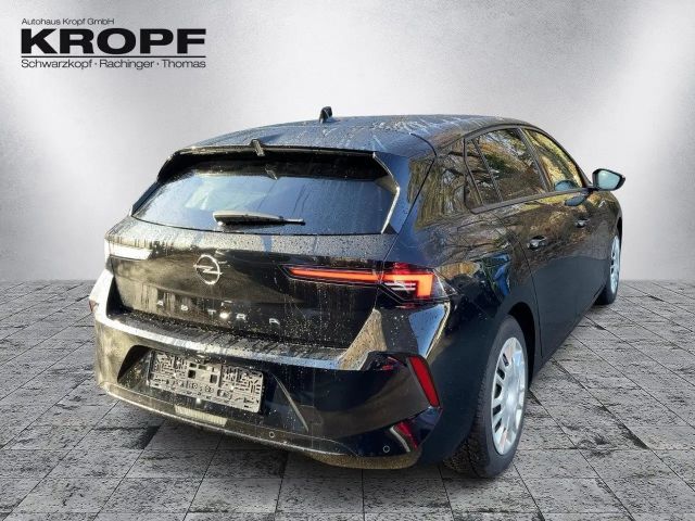 Opel Astra 1.2 Turbo Elegance Turbo