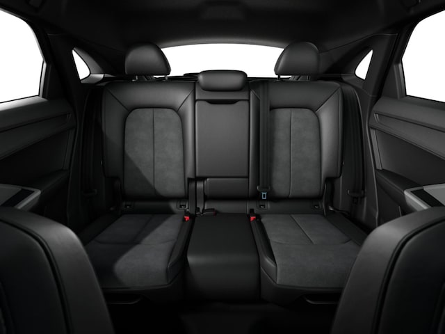 Audi Q3 35 TDI S-Line S-Tronic Sportback