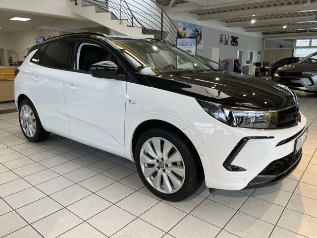 Opel Grandland X GSe Hybrid Innovation