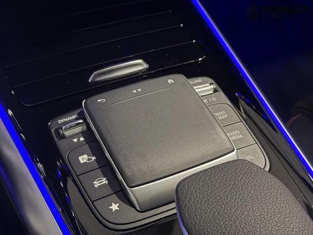 Mercedes-Benz GLA 35 AMG 4MATIC AMG Line