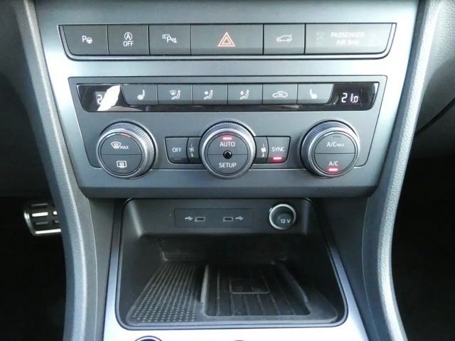 Cupra Ateca 2.0 '4DRIVE' #BREMBO #ACC #360° #LED #NAVI