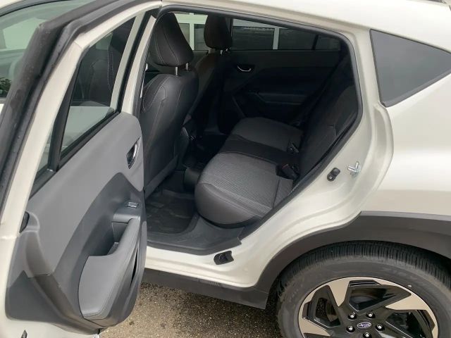 Subaru Crosstrek AWD