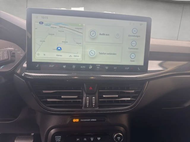 Ford Focus 1.5 EcoBlue Wagon