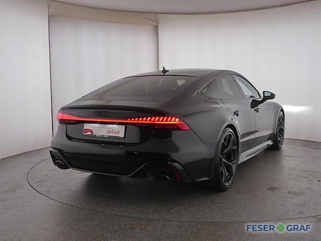 Audi RS7 Performance Quattro Sportback