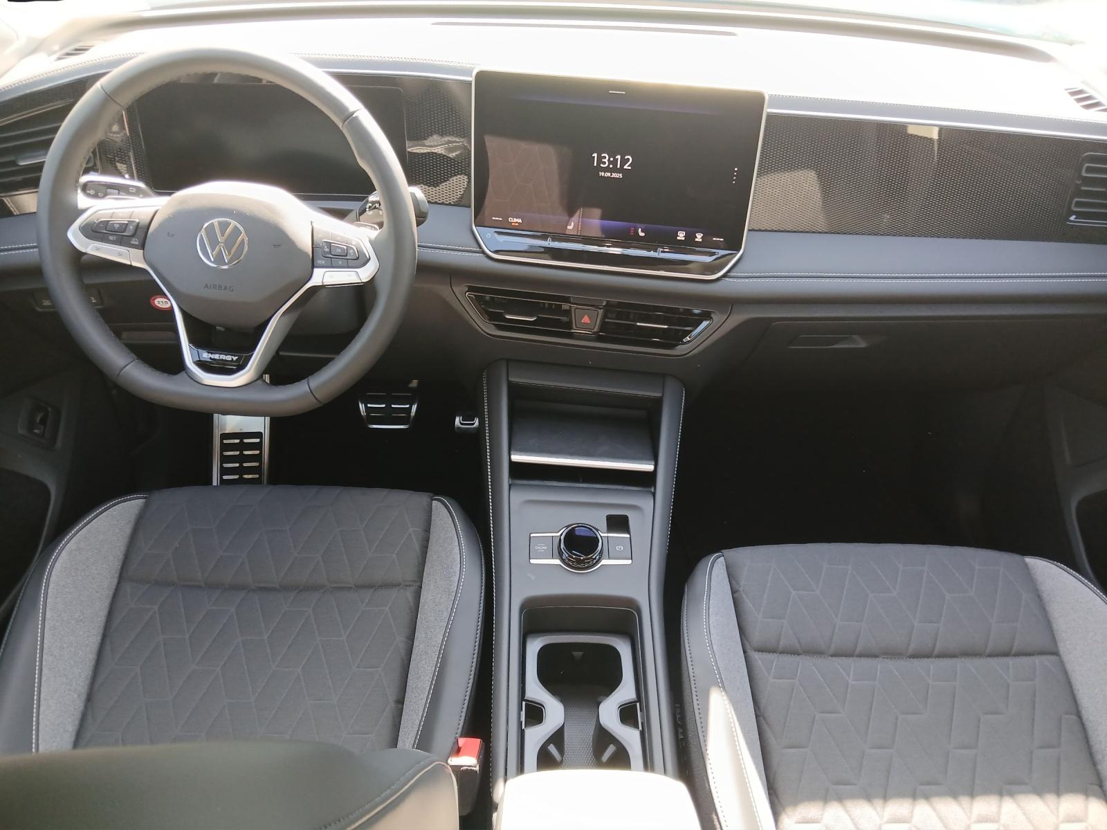 Volkswagen Tiguan DSG IQ.Drive