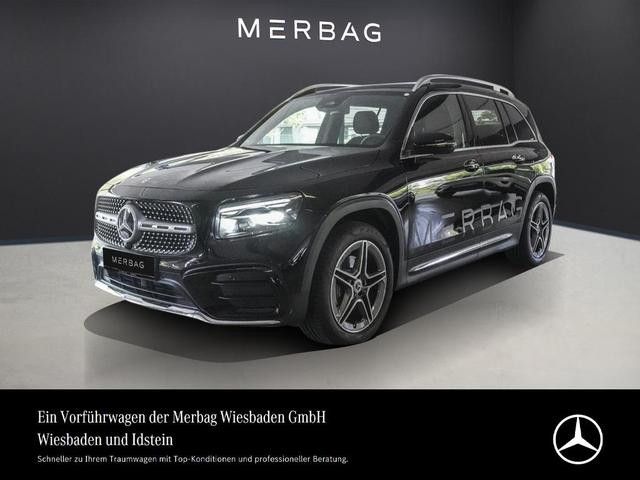Mercedes-Benz GLB 200 GLB 200 d