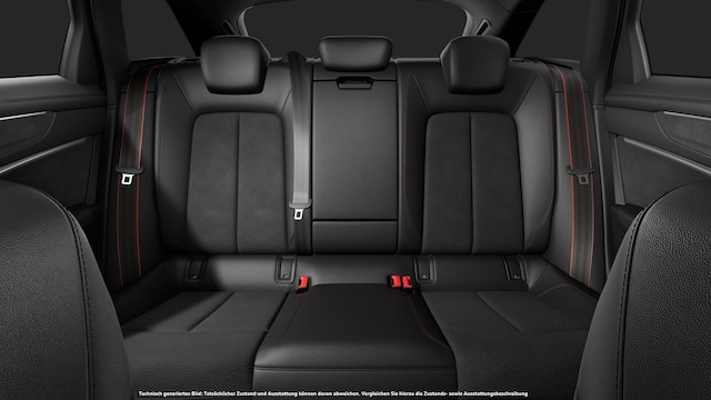 Audi A6 35 TDI Avant S-Line S-Tronic