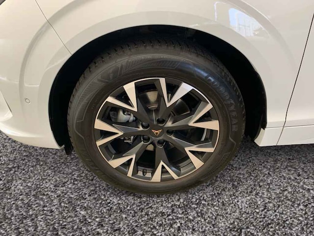 Cupra Terramar 1.5 eTSI