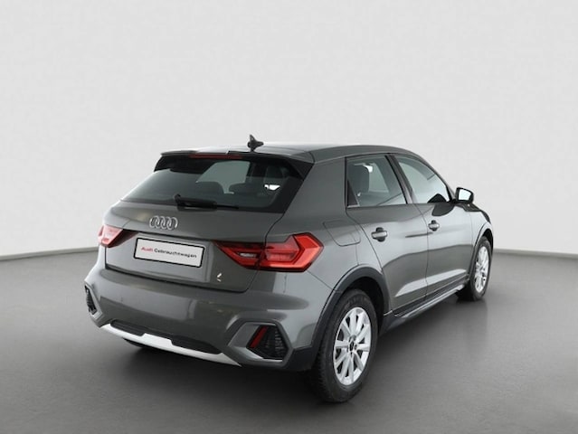 Audi A1 30 TFSI Allstreet