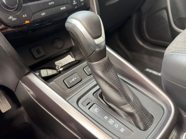 Suzuki Vitara AllGrip Comfort Hybrid