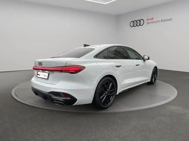 Audi A5 S-Line