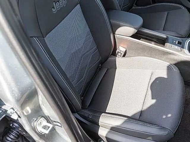 Jeep Avenger Altitude