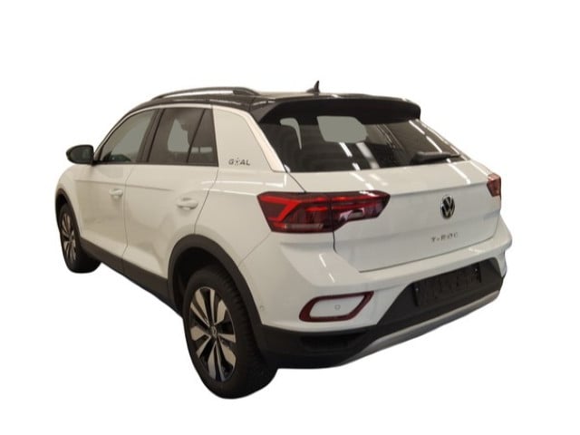 Volkswagen T-Roc 1.0 TSI
