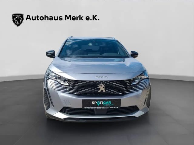 Peugeot 5008 Allure Pack