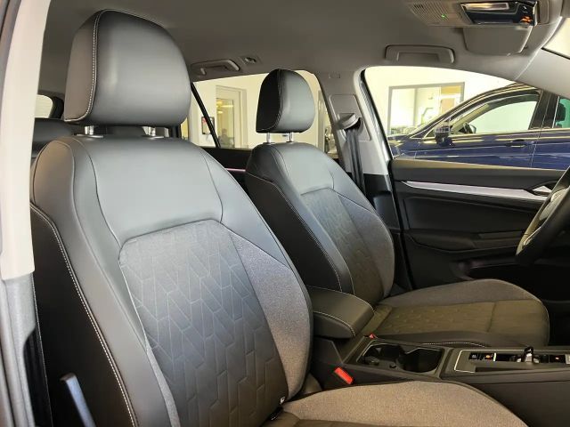 Volkswagen Golf 2.0 TDI DSG Golf VIII Variant