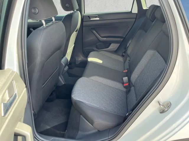 Volkswagen Taigo 1.5 TSI Move