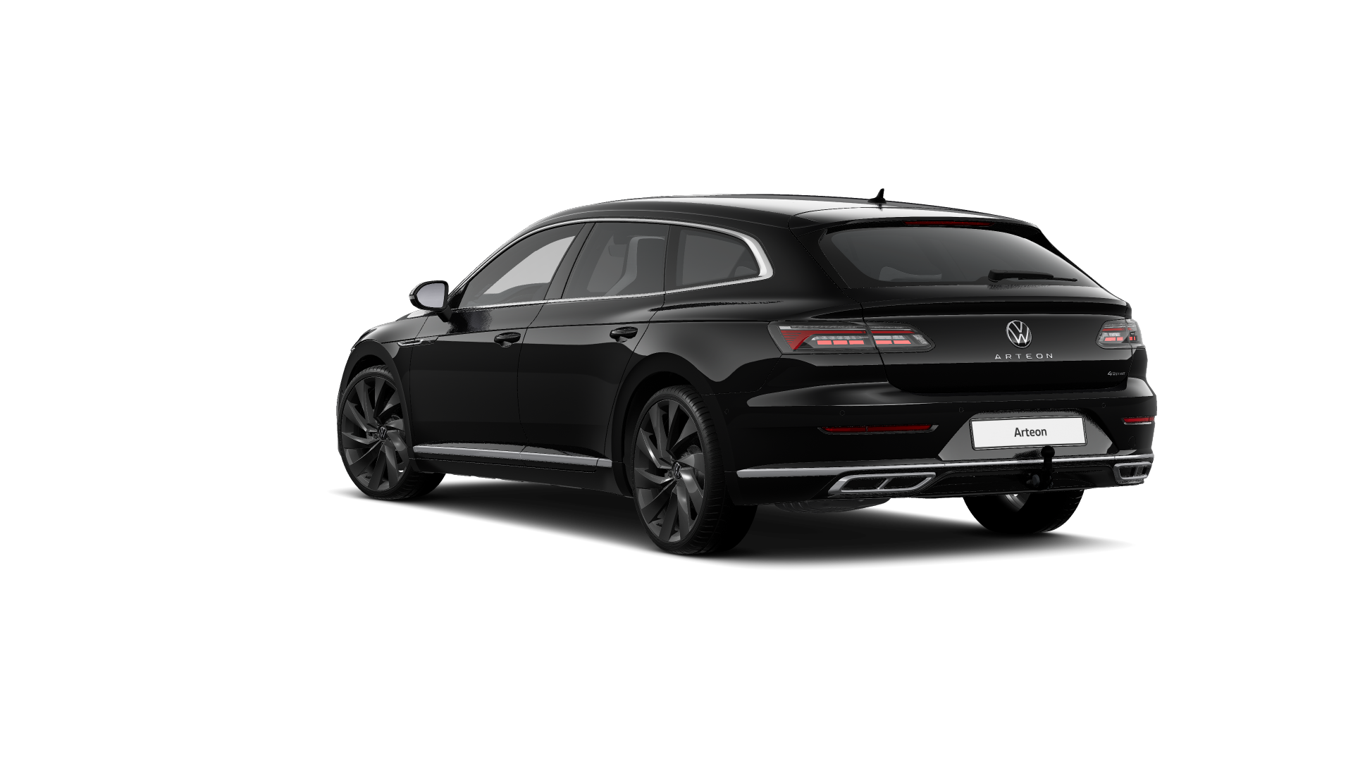 Volkswagen Arteon Shooting Brake DSG R-Line
