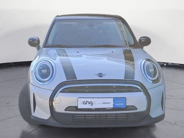 MINI Cooper MINI Yours Trim Steptronic Klimaaut. PDC