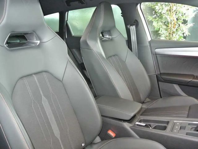 Cupra Leon 2.0 TSI DSG ST