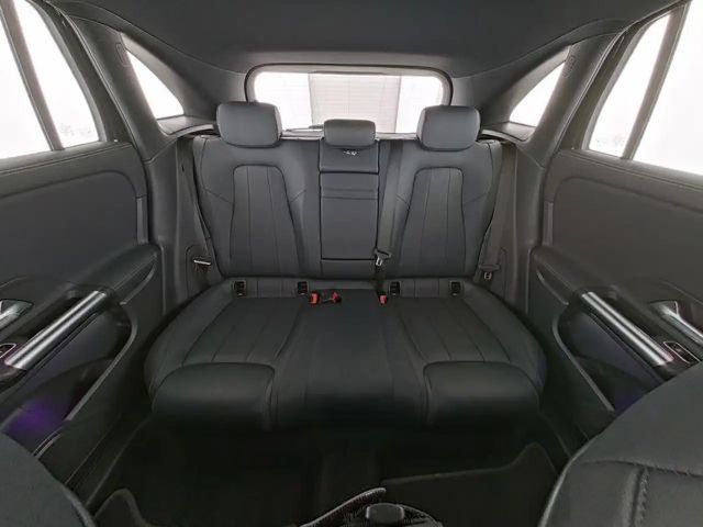 Mercedes-Benz EQA 250 Progressive