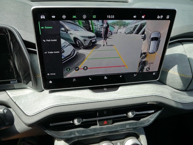 Skoda Kodiaq 2.0 TDI Selection