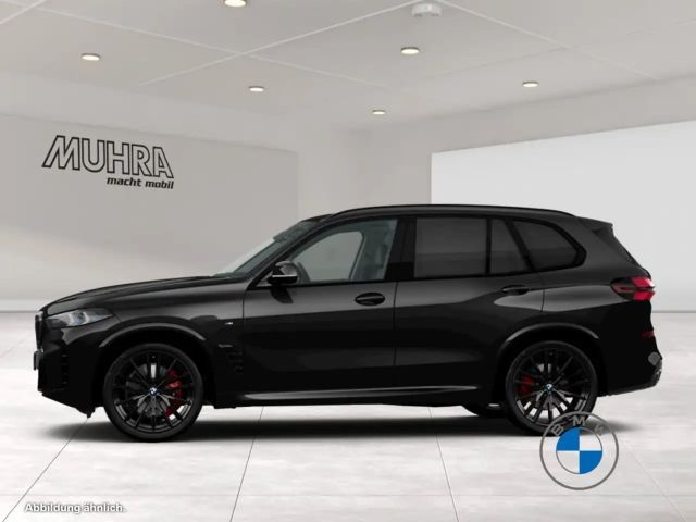 BMW X5 M-Sport xDrive40d