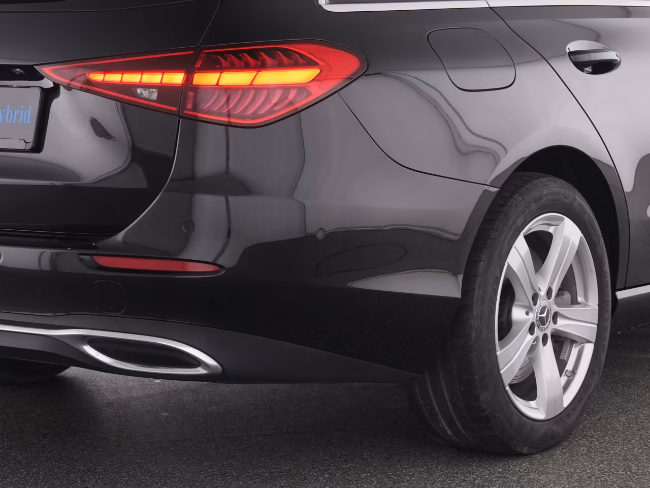 Mercedes-Benz C 300 AVANTGARDE Estate