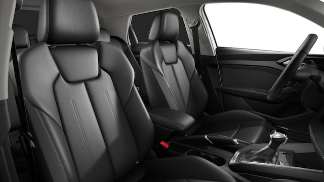 Audi A1 30 TFSI Allstreet S-Tronic