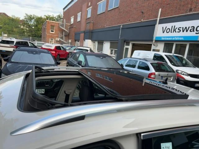 Volkswagen T-Roc 2.0 TDI DSG Style