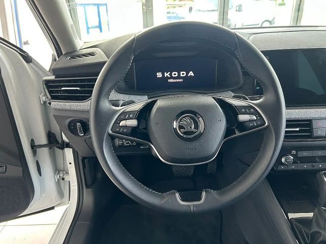Skoda Scala Selection