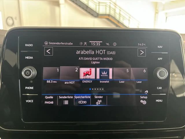 Volkswagen T-Roc DSG R-Line