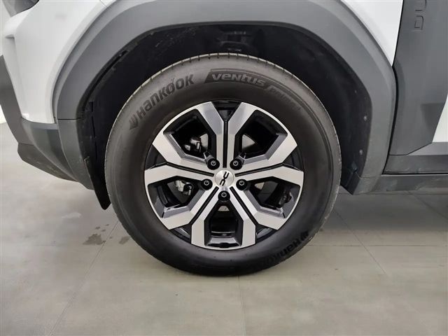 Dacia Duster 1.2 TCi