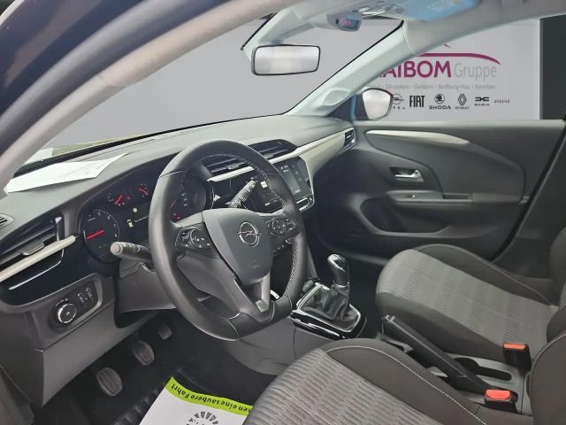 Opel Corsa Edition F Edition