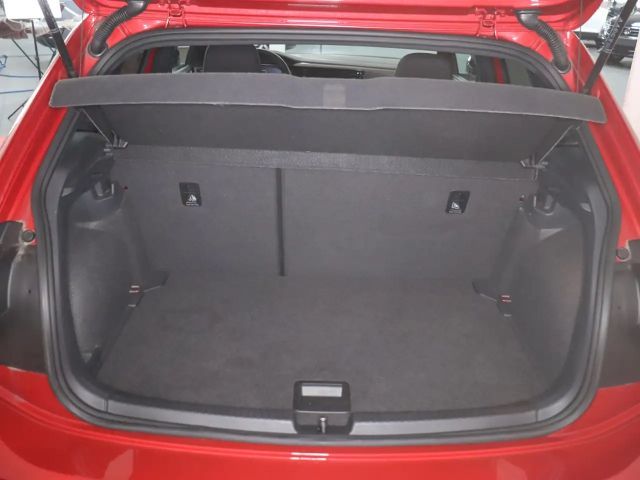 Volkswagen Polo 2.0 TSI DSG GTI