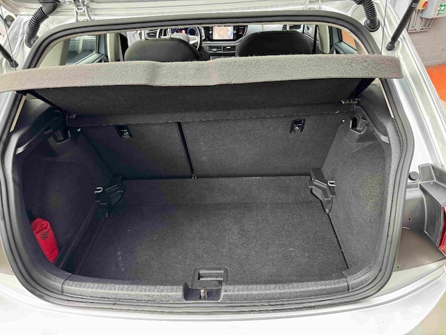 Volkswagen Polo 1.0 TSI DSG