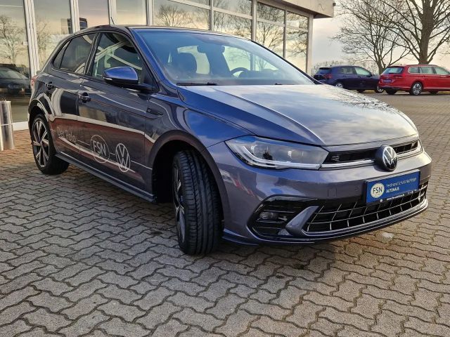 Volkswagen Polo DSG R-Line