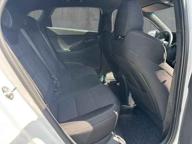 Hyundai i30 N Performance