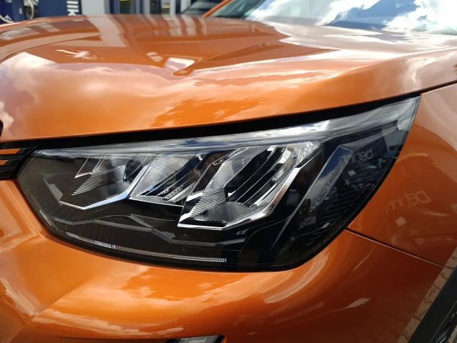 Peugeot E-2008 Allure Pack