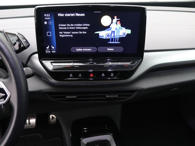 Volkswagen ID.4 Performance Pro